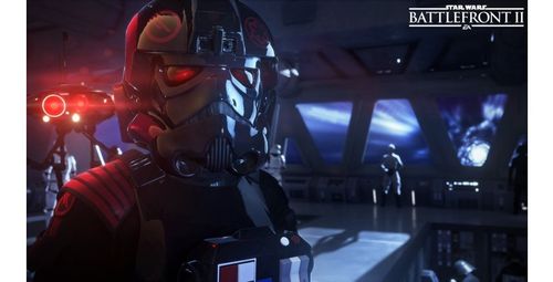 EA Gra PC Star Wars Battlefront 2 na Arena.pl