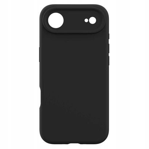 Spacecase Silicone Mag Iphone 17 Air Black na Arena.pl