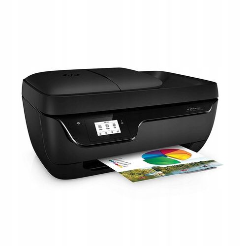 HP DESKJET INK ADVANTAGE 3835 WIFI NA TUSZE 652 na Arena.pl