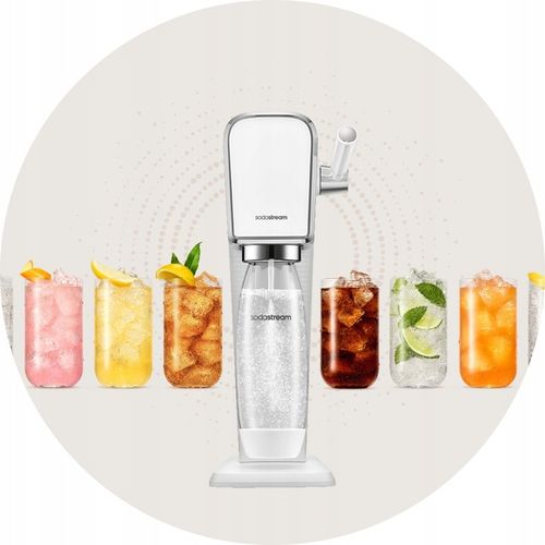 Zestaw Syrop koncentrat do wody SodaStream Pepsi 6x440 ml + Torba GRATIS na Arena.pl