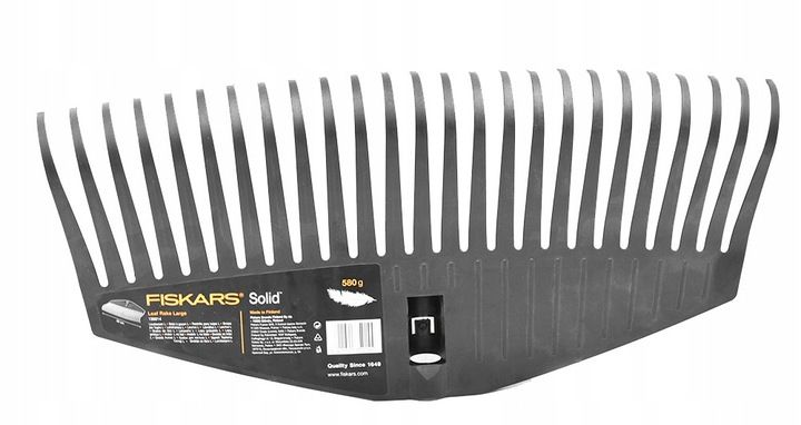 FISKARS GRABIE DO LIŚCI SOLID L GŁOWICA 1014915 zdjęcie 9