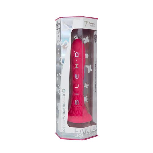 fantasy line dreamy (7") pink na Arena.pl