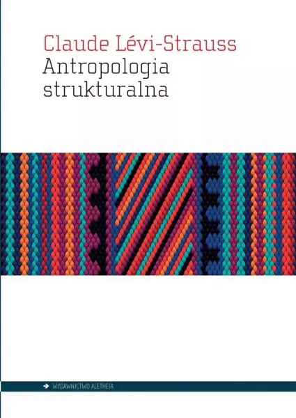 Antropologia strukturalna zdjęcie 1