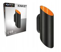 OPRAWA HALOGENOWA LED SUFITOWA SPOT LAMPA KINKIET