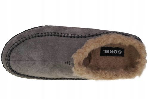 Kapcie Męskie Sorel Lanner Ridge 1923641052 r. 44 na Arena.pl