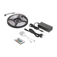 LED0175-2 Zestaw owietleniowy LED (sznur LED RG