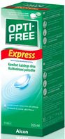 Opti-Free Express płyn do soczewek Alcon 355 ml