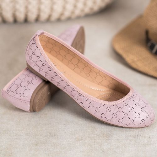 Ażurowe Balerinki r.41 na Arena.pl