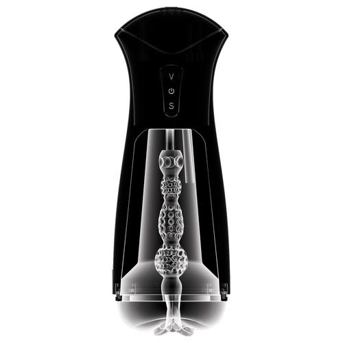 Endurance masturbator w kształcie tyłka Pipedream PDX Elite Mięso na Arena.pl