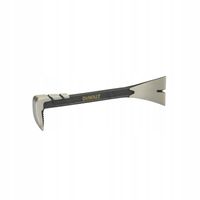 DEWALT Łapa precyzyjna do gwoździ łom 254mm 55529