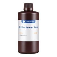 żywica dlp anycubic craftsman (beżowa)