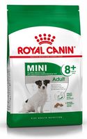 Karma opracowana dla psów ras małych od 8 do 12 roku życia Royal Canin 800g