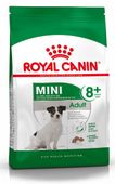 Karma opracowana dla psów ras małych od 8 do 12 roku życia Royal Canin 800g