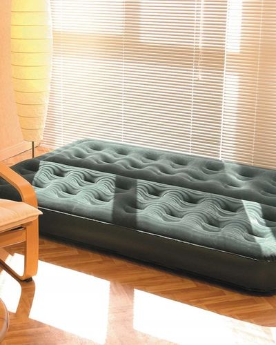 Materac Dmuchany Coleman Comfort Bed Double na Arena.pl