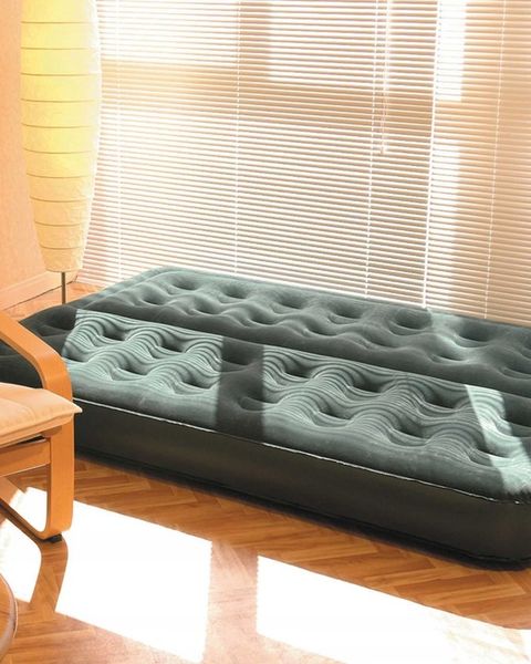 Materac Dmuchany Coleman Comfort Bed Double zdjęcie 2