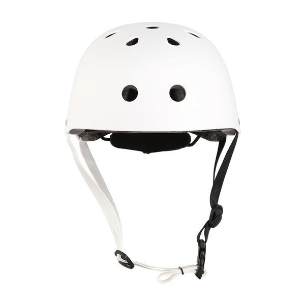 Kask rowerowy BMX MTW001 Nils S zdjęcie 4