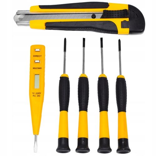 WIERTARKO WKRĘTARKA UDAROWA HOLDX DUŻY ZESTAW NARZĘDZI 2x AKU BITY na Arena.pl