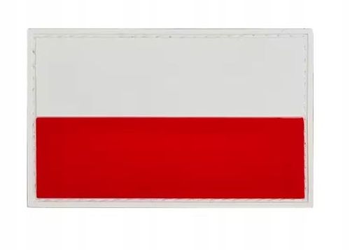 DUŻY PLECAK WOJSKOWY POJEMNY TURYSTYCZNY TAKTYCZNY MILITARNY 45L + FLAGA na Arena.pl