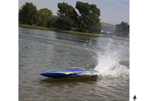 Voracity Type E 36 Deep-V BL RTR na Arena.pl