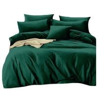 Pościel 160x200 + 2 Poszewki 70x80 Komplet Pościeli Suwak Jakość