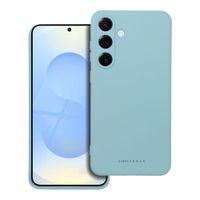 ROAR futerał SPACE do SAMSUNG S25 Plus Niebieski