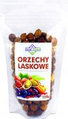 Orzechy laskowe Soul Farm całe orzechy 150 g