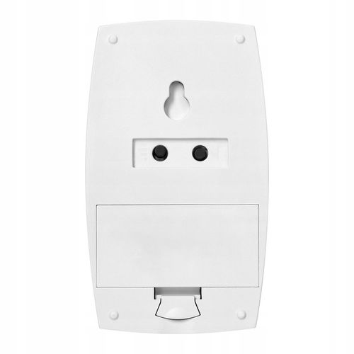 SYGNALIZATOR WEJŚĆ WEJŚCIA z Bezprzewodowym CZUJNIKIEM RUCHU Dzwonek ALARM na Arena.pl