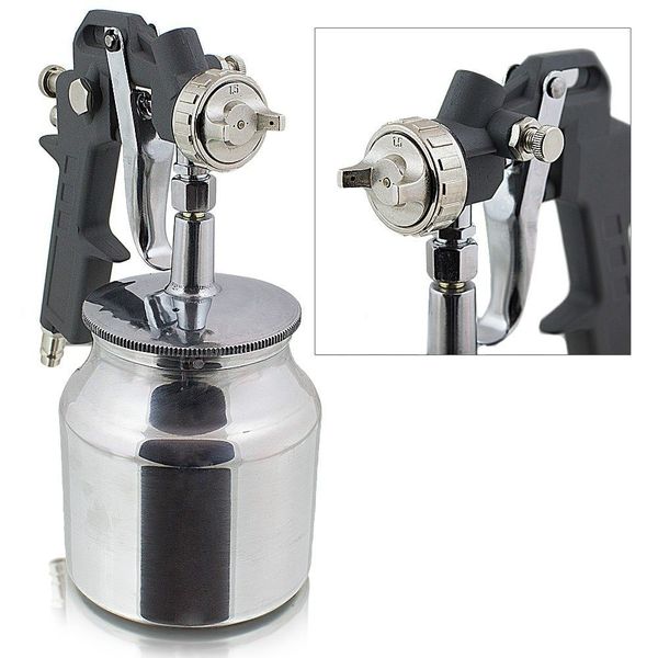 Akcesoria do sprężarki 5 elementów zdjęcie 4