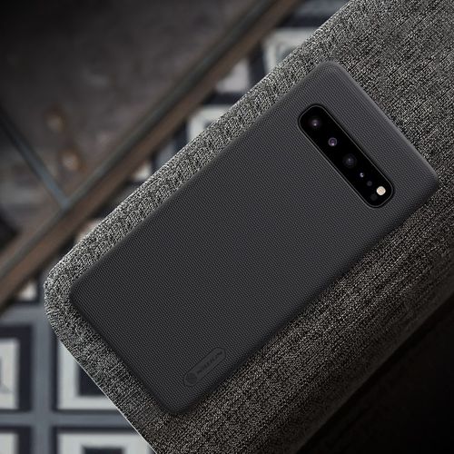 Etui Samsung Galaxy S10 (Black) na Arena.pl