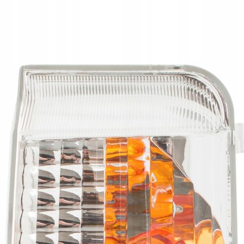 Kierunkowskazy w Lusterko Lewy i Prawy Zestaw do Ducato Boxer Jumper 06 na Arena.pl