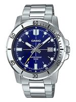 ZEGAREK MĘSKI CASIO MTP-VD01D-2E (zd185c) + BOX