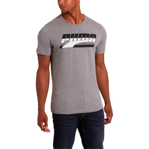 KOSZULKA PUMA REBEL BASIC 85421403 S na Arena.pl