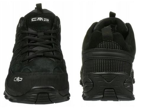 Buty trekkingowe męskie CMP RIGEL LOW WP WATERPROOF (3Q13247/72YF) 41 na Arena.pl