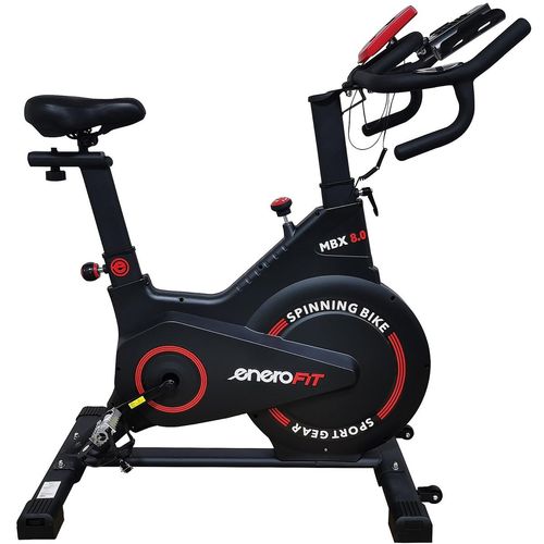 ROWER TRENINGOWY SPININGOWY MBX8.0 ENERO FIT na Arena.pl