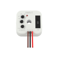 ELKO EP WIELOFUNKCYJNY PRZEKAŹNIK CZASOWY SMR-T/230