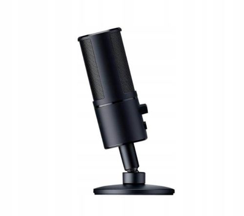 Mikrofon Razer Seiren X PS4 USB / 3,5 mm Streaming na Arena.pl