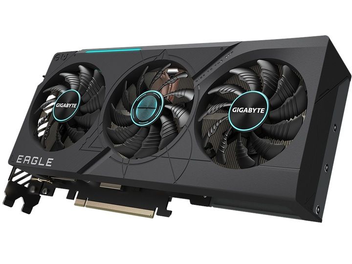 Gigabyte RTX 4070 Ti SUPER EAGLE OC 16 GB zdjęcie 3