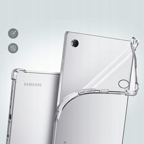 Etui do Samsung Galaxy Tab A9+ PLUS SM-X210, case cover + szkło hartowane na Arena.pl