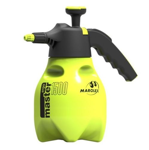 MAROLEX OPRYSKIWACZ MASTER ERGO 1500 na Arena.pl