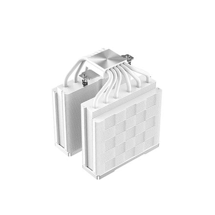 Deepcool | AK620 | Biały | Intel, AMD | CPU Air Cooler na Arena.pl