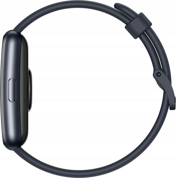Smartwatch HUAWEI Watch Fit SE Czarny zdjęcie 12