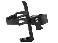 Uchwyt koszyk na bidon butelke napój rower kierownice wózek uniwersalny