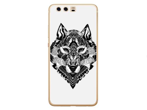 HUAWEI P10 LITE PLUS | Etui smartfon CASE na Arena.pl