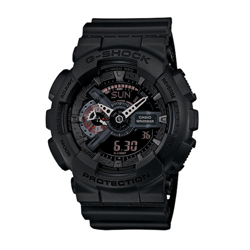 Zegarek Casio G-Shock GA-110MB-1A na Arena.pl