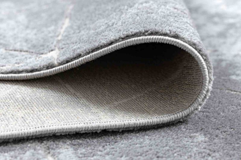 RUG/LU/TREX/MARBLE/GREY/R120 zdjęcie 8