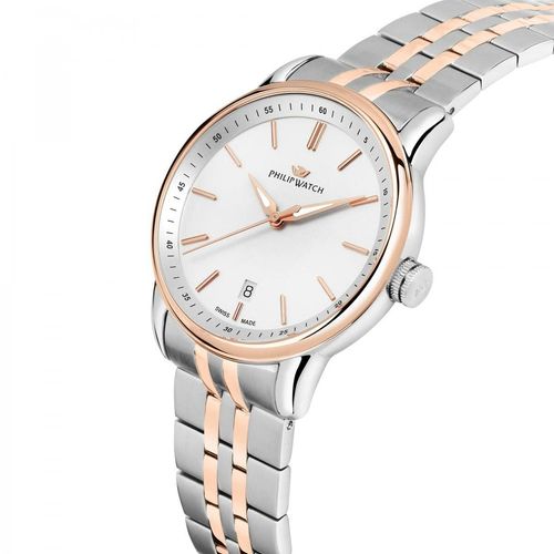 Zegarek Męski Philip Watch (Ø 40 mm) na Arena.pl