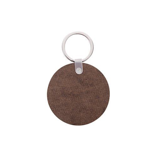 Brelok z MDF-u do sublimacji - piłka nożna na Arena.pl