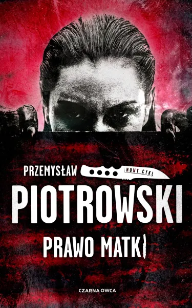 Luta Karabina. Tom 1. Prawo Matki zdjęcie 1