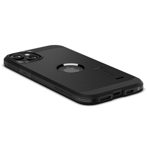 spigen tough armor mag magsafe iphone 15 black na Arena.pl