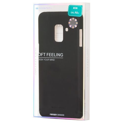 Etui Mercury Soft Samsung A8 2018 na Arena.pl